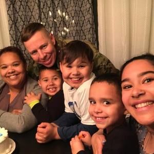 Meet your Posher, Dan